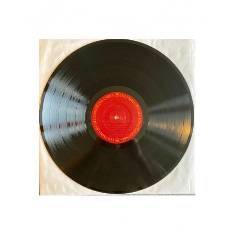 Toto - IV (Analogue) (4260019713186) виниловая пластинка - фото 7