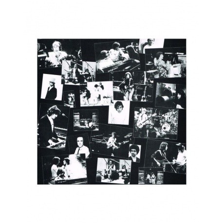 Toto - IV (Analogue) (4260019713186) виниловая пластинка - фото 10