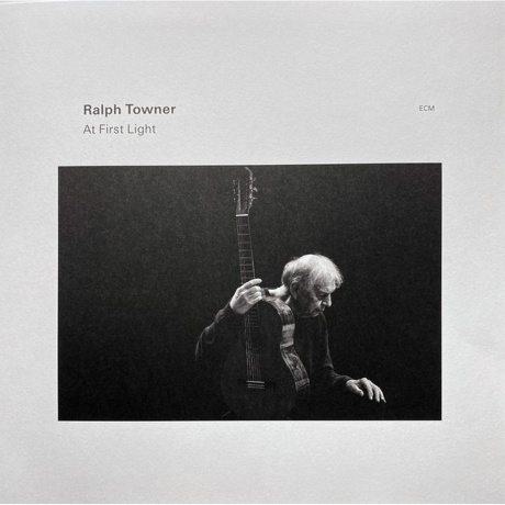 Ralph Towner - At First Light (0602448759511) виниловая пластинка - фото 5