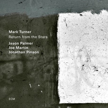 

Mark Turner - Return From The Stars (0602445194414) виниловая пластинка