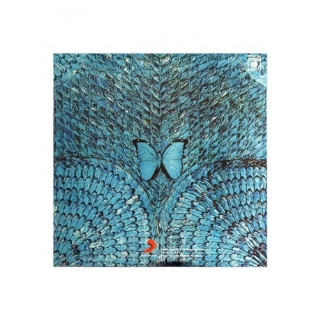 Santana - Borboletta (Analogue) (4260019714688) виниловая пластинка - фото 3