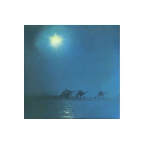 Santana - Caravanserai (Analogue) (4260019713339) виниловая пластинка - фото 6