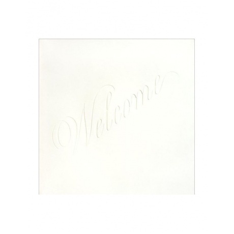 Santana - Welcome (Analogue) (4260019714220) виниловая пластинка - фото 2