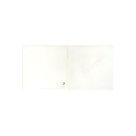 Santana - Welcome (Analogue) (4260019714220) виниловая пластинка - фото 8