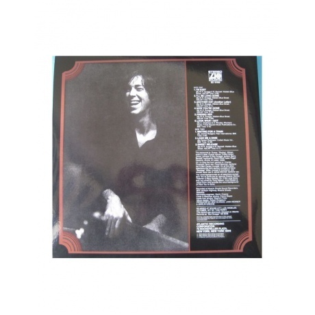 Boz Scaggs - Boz Scaggs (Analogue) (4260019715852) виниловая пластинка - фото 4