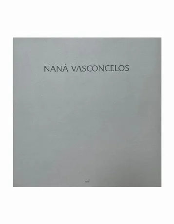 0602445053414, Виниловая пластинкаVasconcelos, Nana, Saudades