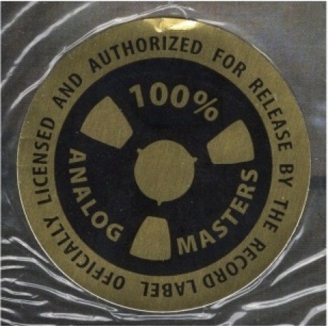 0753088099014, Vaughan, Stevie Ray, In Step (Analogue) виниловая пластинка - фото 7