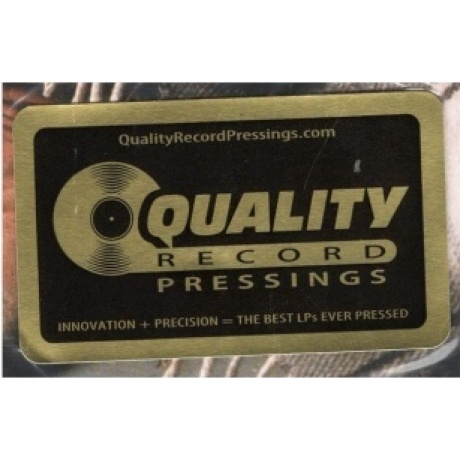 0753088099014, Vaughan, Stevie Ray, In Step (Analogue) виниловая пластинка - фото 9