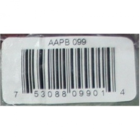 0753088099014, Vaughan, Stevie Ray, In Step (Analogue) виниловая пластинка - фото 10