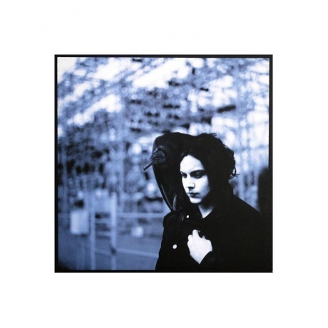 

Jack White - Blunderbuss (0886919599312) виниловая пластинка