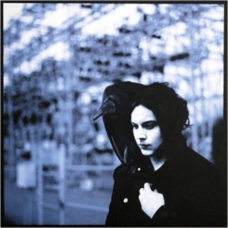 Jack White - Blunderbuss (0886919599312) виниловая пластинка
