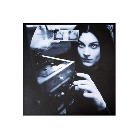 Jack White - Blunderbuss (0886919599312) виниловая пластинка - фото 3