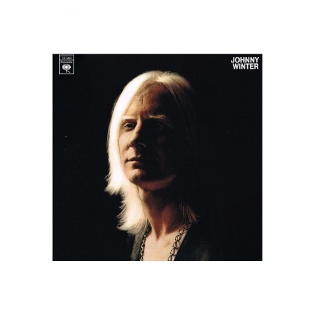 Johnny Winter - Johnny Winter (Analogue) (4260019714138) винилов...