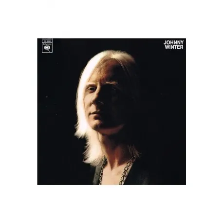 Johnny Winter - Johnny Winter (Analogue) (4260019714138) винилов...