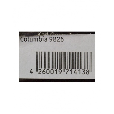 Johnny Winter - Johnny Winter (Analogue) (4260019714138) виниловая пластинка - фото 6