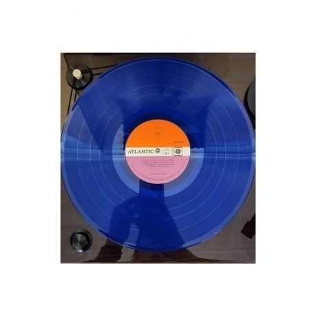 Yes - Yes (coloured) (0603497828074) виниловая пластинка - фото 4