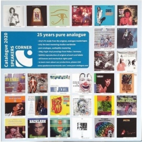 OST - Great Movie Sounds Of John Barry (John Barry) (Analogue) (4260019715630) виниловая пластинка - фото 8