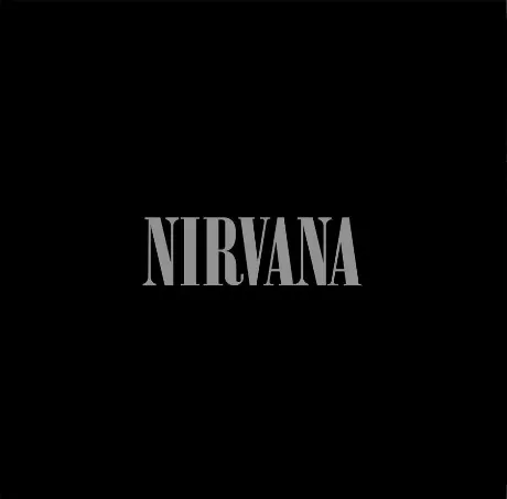 Nirvana, Nirvana (0602547378781) хорошее состояние; виниловая пл...