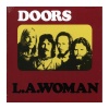 Виниловая пластинка Doors, The, L.A. Woman (Stereo) (00755960328...
