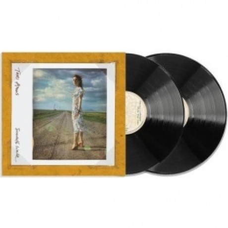 Tori Amos - Scarlet's Walk (0196588009914) виниловая пластинка - фото 2