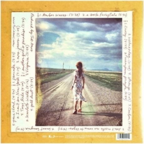 Tori Amos - Scarlet's Walk (0196588009914) виниловая пластинка - фото 3