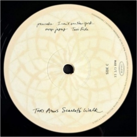 Tori Amos - Scarlet's Walk (0196588009914) виниловая пластинка - фото 6