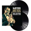 Виниловая пластинка Armstrong, Louis, Collected (0600753814345)