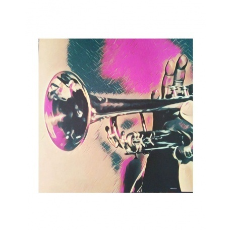 Louis Armstrong - Collected (0600753814345) виниловая пластинка - фото 8