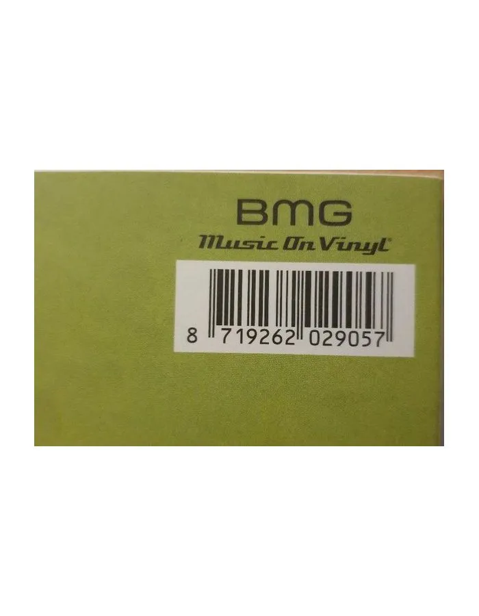 8719262029057, Виниловая пластинка Atomic Rooster, Atomic Rooster (coloured) - фото 8