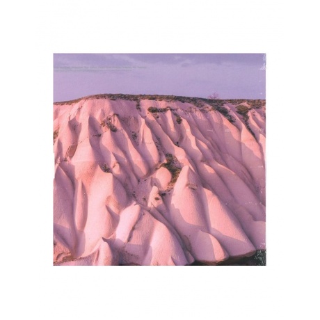 0801061802516, Виниловая пластинка Autechre, Amber - фото 3