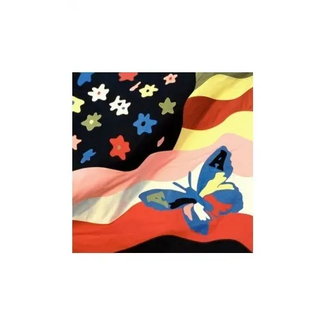 The Avalanches - Wildflower (0634904075514) виниловая пластинка