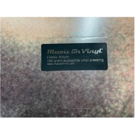 Chet Baker - She Was Too Good To Me (8718469531639) виниловая пластинка - фото 3