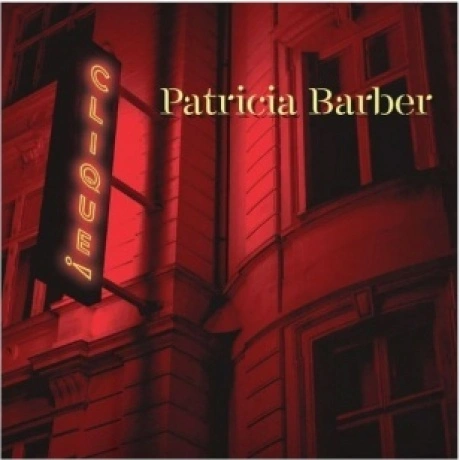 Barber, Patricia, Clique! (Analogue) (0856276002534) виниловая п...