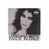 Виниловая пластинка Berte, Loredana, Made In Italy (coloured) (8...