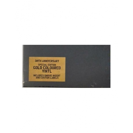 AC/DC - Back In Black (coloured) (0196588345418) виниловая пластинка - фото 15