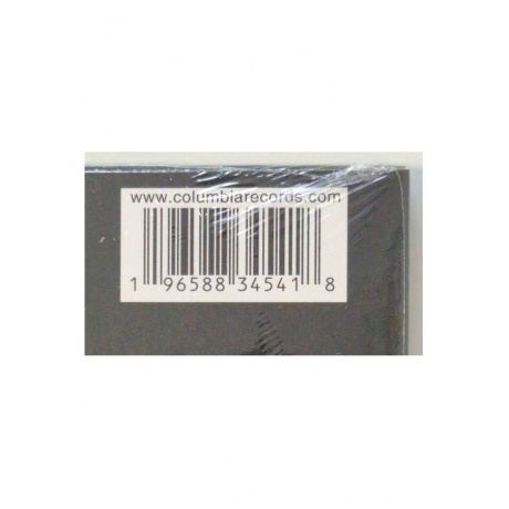 AC/DC - Back In Black (coloured) (0196588345418) виниловая пластинка - фото 17