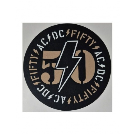 AC/DC - Back In Black (coloured) (0196588345418) виниловая пластинка - фото 20