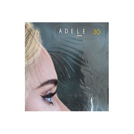 0194399490716, Виниловая пластинка Adele, 30 (coloured) - фото 11