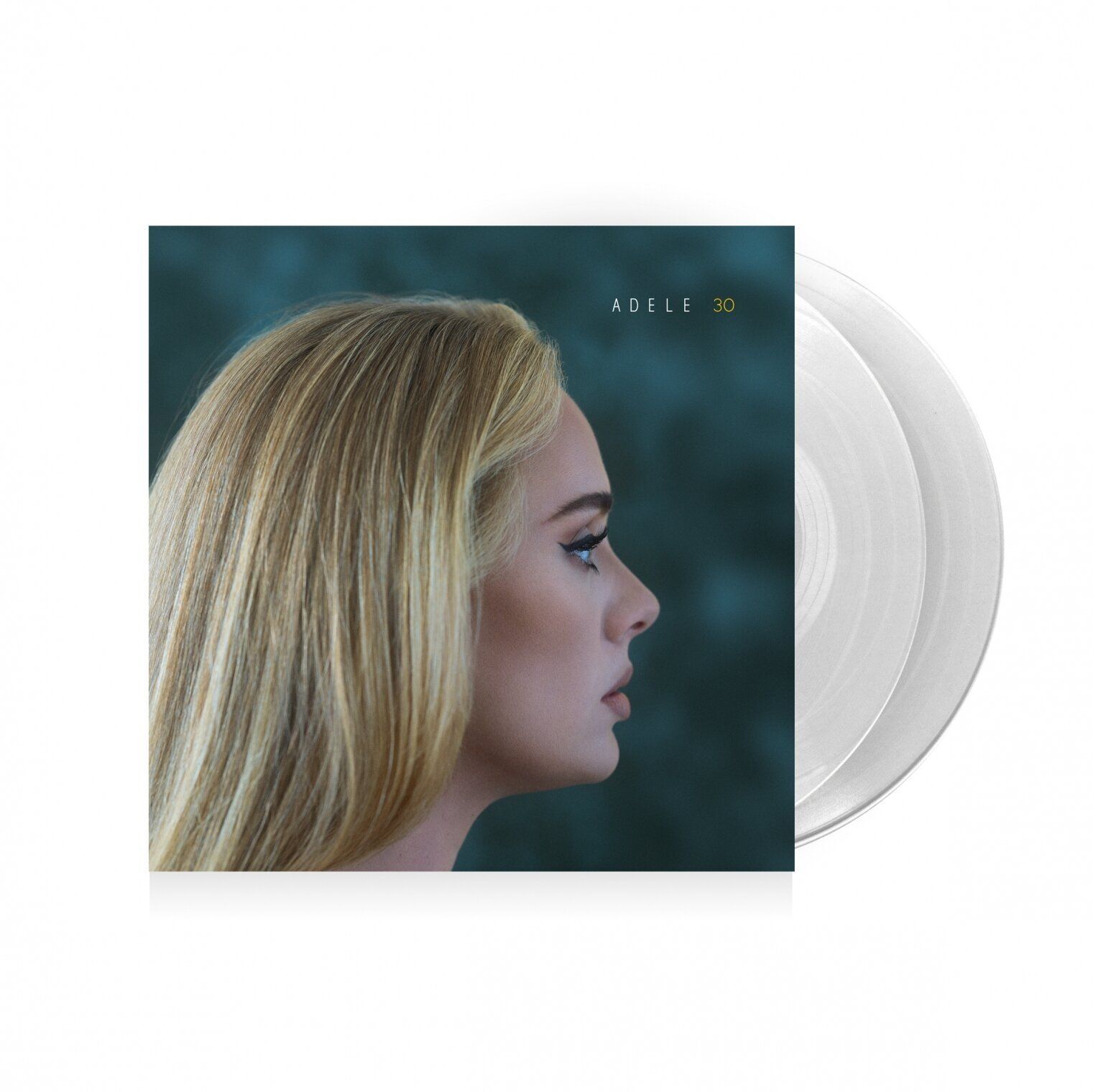 Виниловая пластинка Adele, 30 (coloured) (0194399490716) виниловая пластинка xl adele – 19