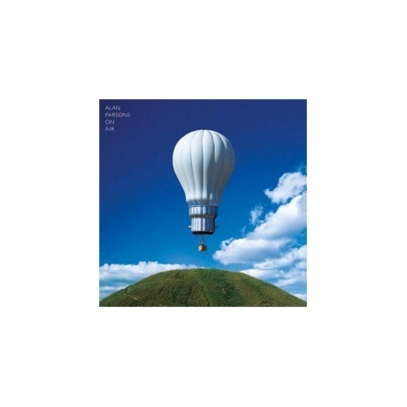 

The Alan Parsons Project - On Air (8719262033559) виниловая пластинка