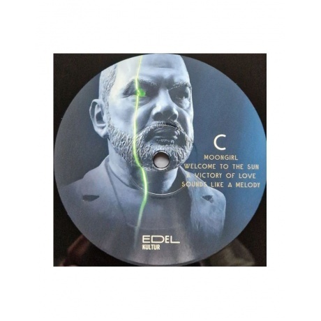 Alphaville, Eternally Yours (0885470027166) виниловая пластинка - фото 8