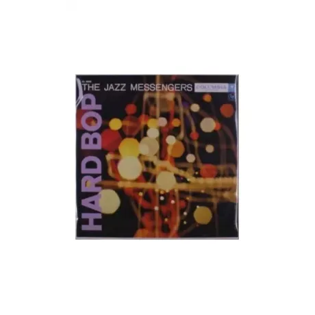 Art Blakey - Hard Bop (Analogue) (8745958646016) виниловая пласт...