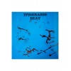 Виниловая пластинка Blue Sharks, Itinerario Beat (coloured) (801...