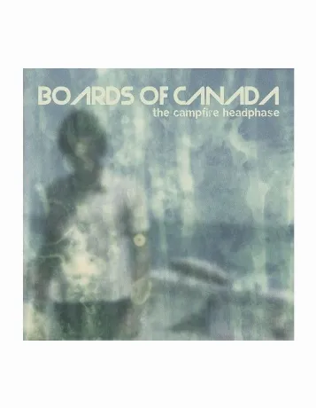 Boards Of Canada, The Campfire Headphase (0801061812317) винилов...