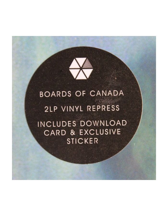 0801061812317, Виниловая пластинка Boards Of Canada, The Campfire Headphase - фото 9
