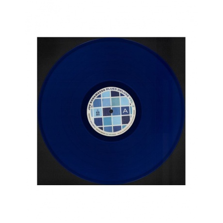 0711574939916, Виниловая пластинка Bonamassa, Joe, Blues Deluxe Vol.2 (coloured) - фото 5