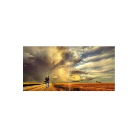 Joe Bonamassa - Time Clocks (0810020505696) виниловая пластинка - фото 3