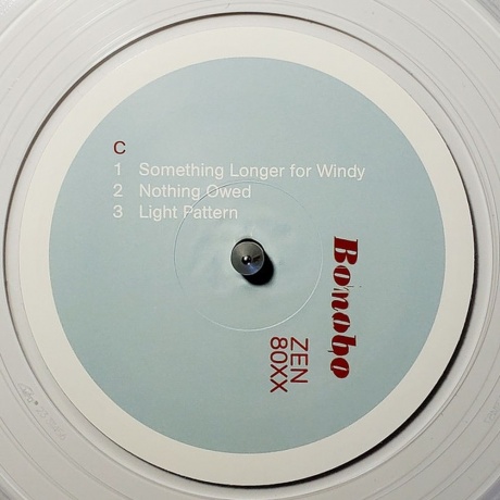 Bonobo - Dial M For Monkey (coloured) (5054429176711) виниловая пластинка - фото 6