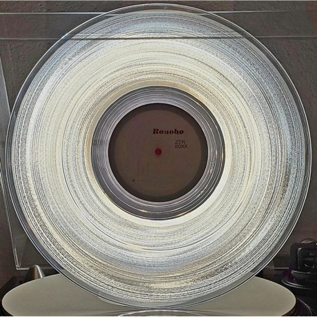 Bonobo - Dial M For Monkey (coloured) (5054429176711) виниловая пластинка - фото 9