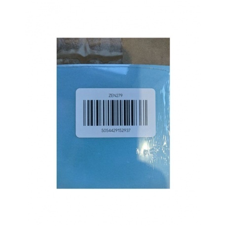 Bonobo, Fragments (5054429152937) виниловая пластинка - фото 4